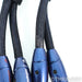 AudioQuest Victoria Stereo RCA Cable; 1m Stereo Interconnect