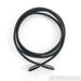 AudioQuest Carbon Digital RCA Cable; 2m Coaxial Cable
