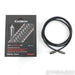 AudioQuest Carbon Digital RCA Cable; 2m Coaxial Cable