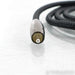AudioQuest Carbon Digital RCA Cable; 2m Coaxial Cable