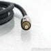 AudioQuest Carbon Digital RCA Cable; 2m Coaxial Cable