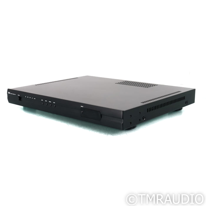 ELAC Alchemy DPA-2 Stereo & Mono Power Amplifier (Open Box)