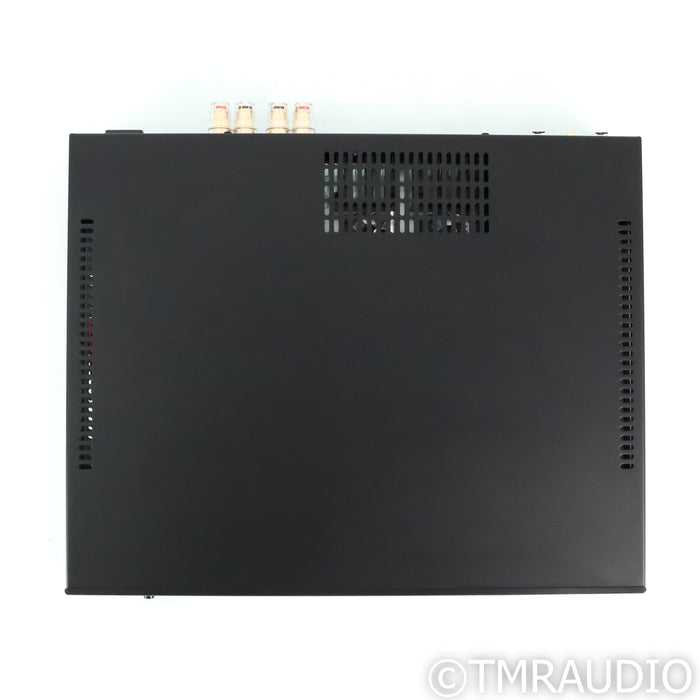 ELAC Alchemy DPA-2 Stereo & Mono Power Amplifier (Open Box)