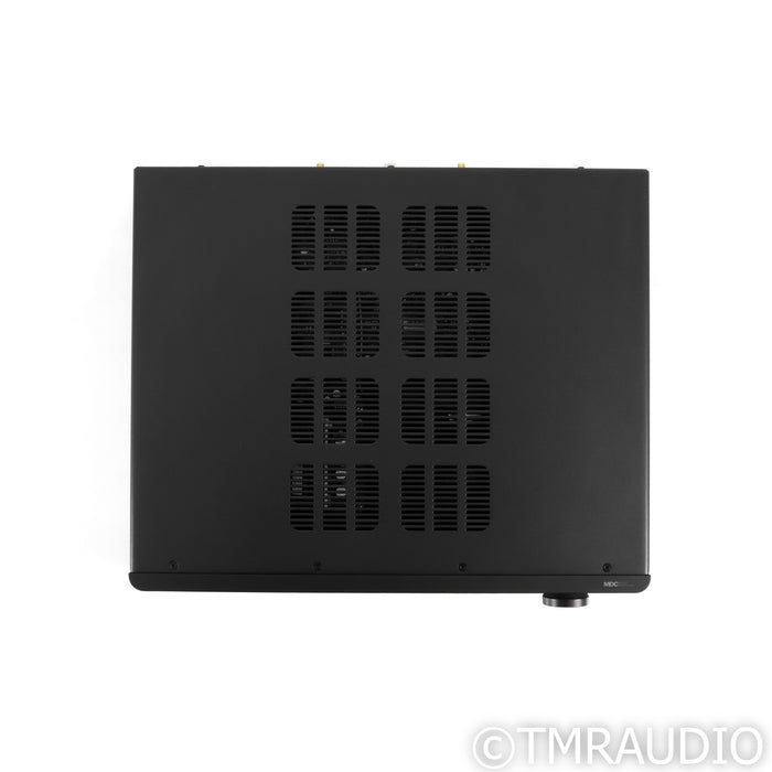 NAD C 658 BluOS Wireless Streaming DAC; D/A Converter; MM Phono
