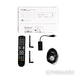 NAD C 658 BluOS Wireless Streaming DAC; D/A Converter; MM Phono