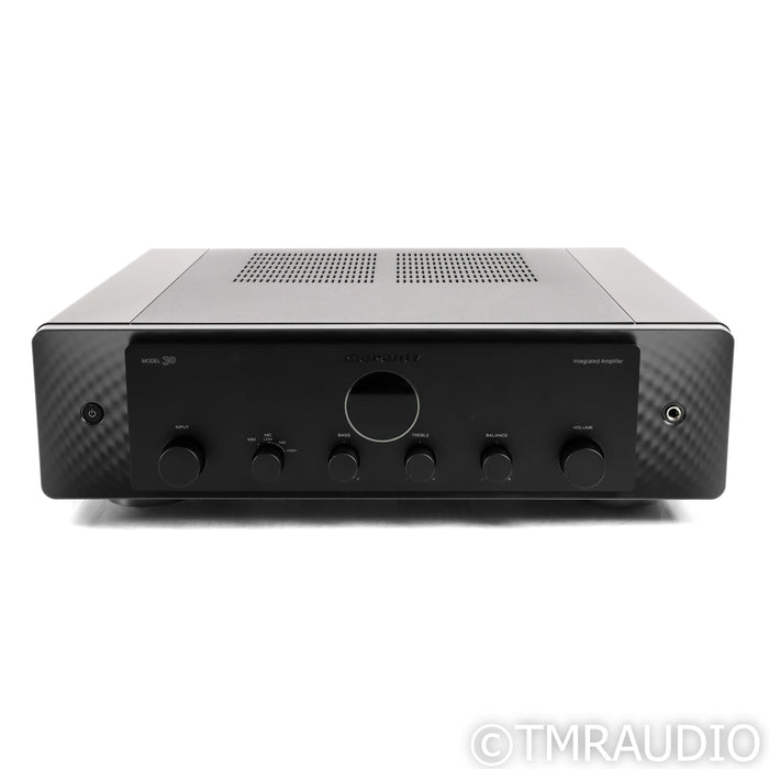 Marantz Model 30 Stereo Integrated Amplifier; MM & MC Phono