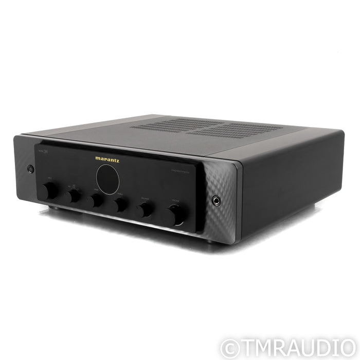 Marantz Model 30 Stereo Integrated Amplifier; MM & MC Phono