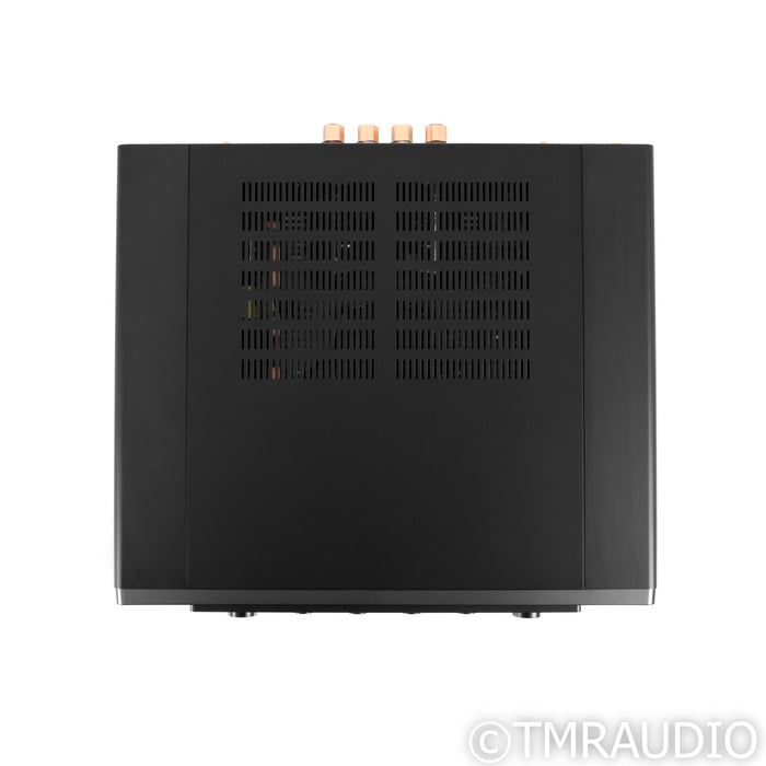 Marantz Model 30 Stereo Integrated Amplifier; MM & MC Phono