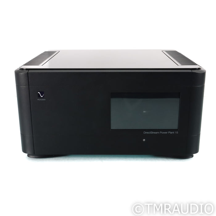 PS Audio DirectStream Power Plant 15 AC Power Line Regenerator