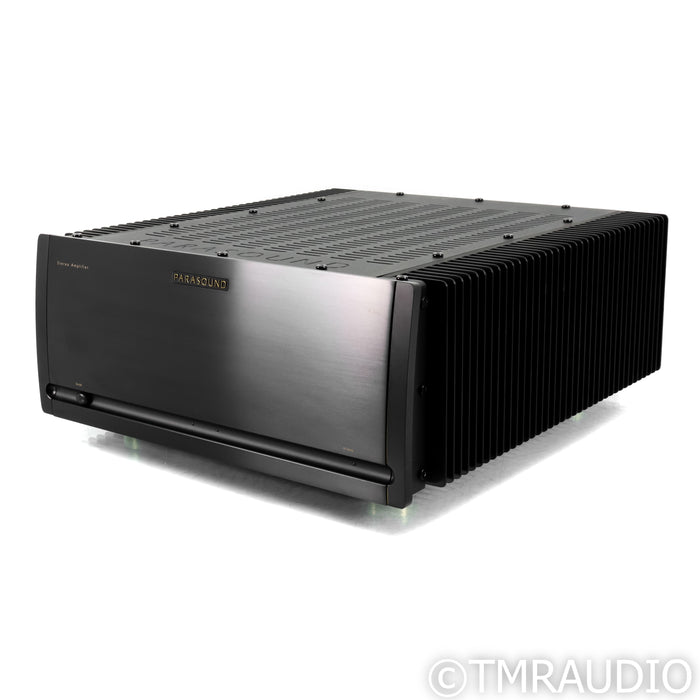 Parasound Halo A 21+ Stereo Power Amplifier