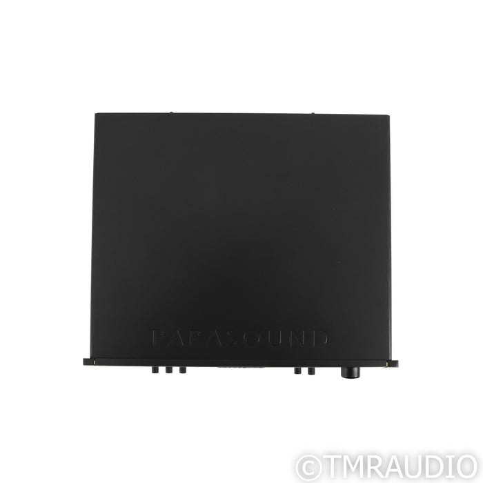Parasound Halo P 6 Stereo Preamplifier; MM & MC Phono