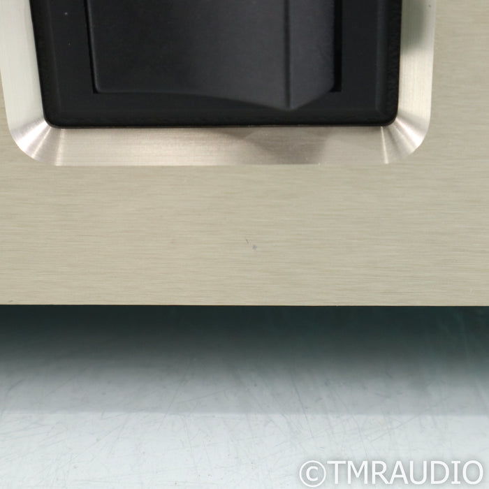 Conrad-Johnson Premier 11A Stereo Tube Power Amplifier