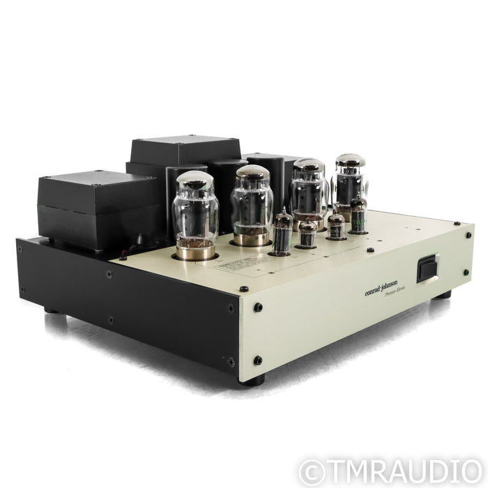 Conrad-Johnson Premier 11A Stereo Tube Power Amplifier