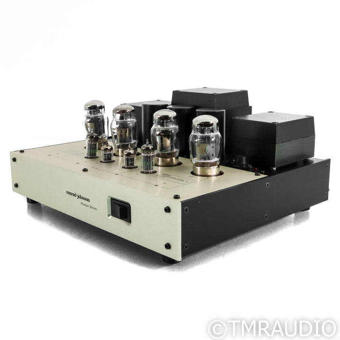 Conrad-Johnson Premier 11A Stereo Tube Power Amplifier