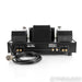 Conrad-Johnson Premier 11A Stereo Tube Power Amplifier