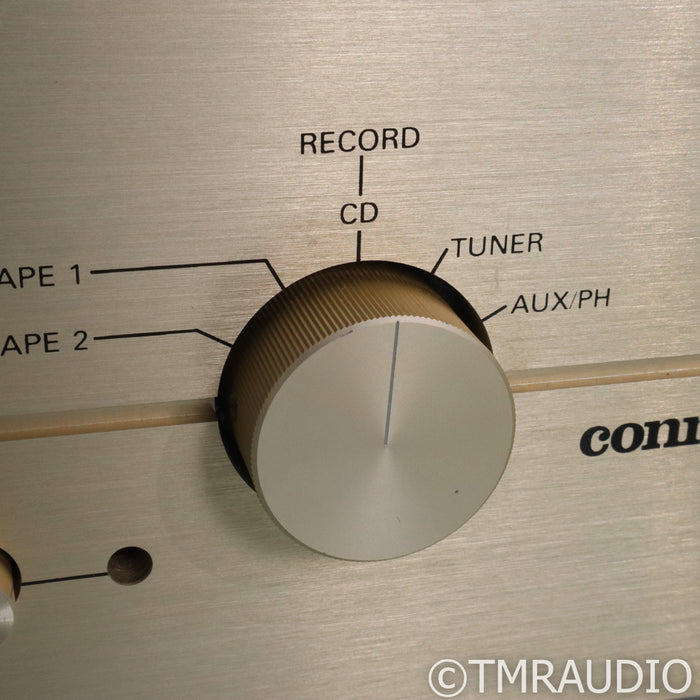 Conrad-Johnson Premier 10 Stereo Tube Preamplifier