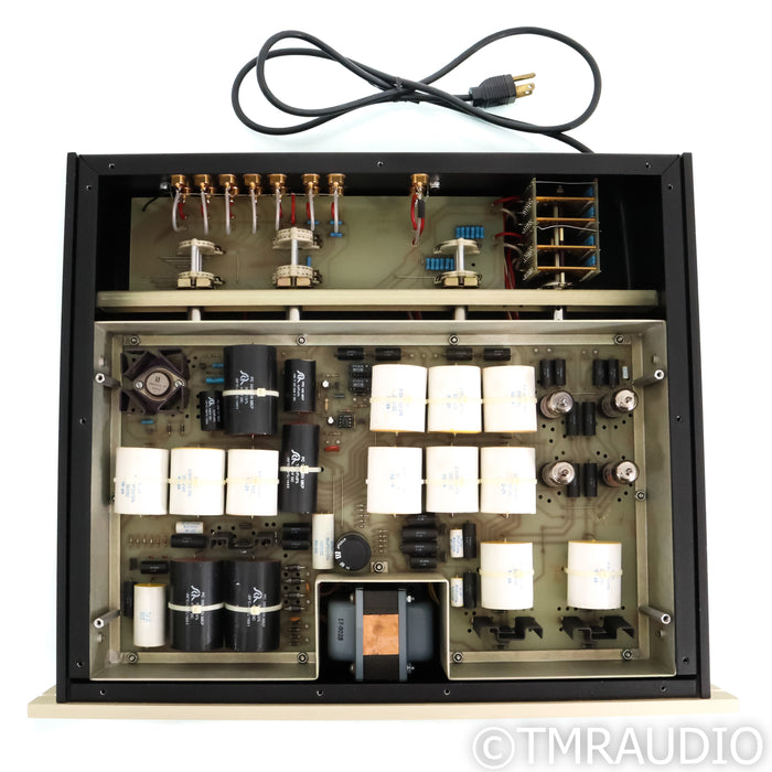 Conrad-Johnson Premier 10 Stereo Tube Preamplifier