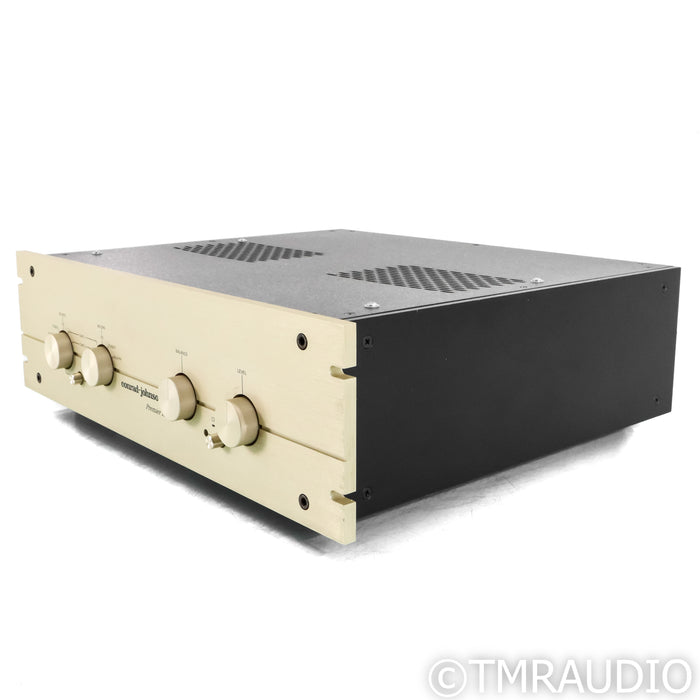 Conrad-Johnson Premier 10 Stereo Tube Preamplifier