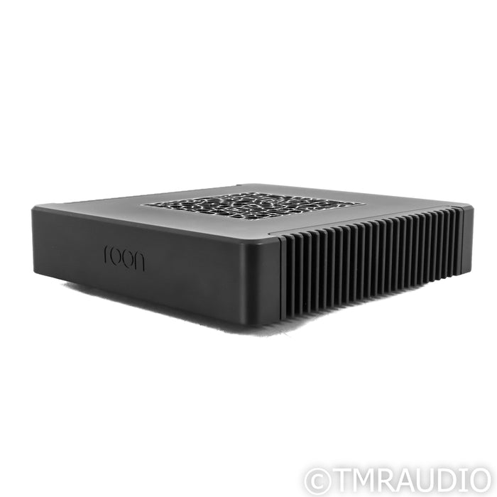 Roon Nucleus One Network Streamer