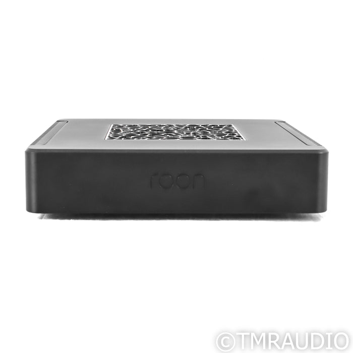Roon Nucleus One Network Streamer