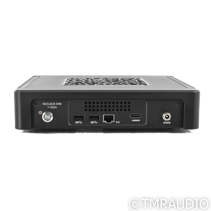 Roon Nucleus One Network Streamer