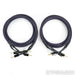 Tributaries Series 6 Speaker Cables; 6ft Pair