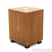 REL Classic 99 12" Powered Subwoofer; Walnut