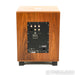 REL Classic 99 12" Powered Subwoofer; Walnut