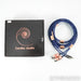 Cardas Audio Clear Beyond Headphone Cables; 3m; Dual 3.5mm to Dual XLR