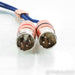 Cardas Audio Clear Beyond Headphone Cables; 3m; Dual 3.5mm to Dual XLR