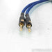 Cardas Audio Clear Beyond Headphone Cables; 3m; Dual 3.5mm to Dual XLR