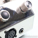McIntosh MHA200 Tube Headphone Amplifier