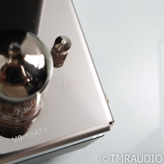 McIntosh MHA200 Tube Headphone Amplifier
