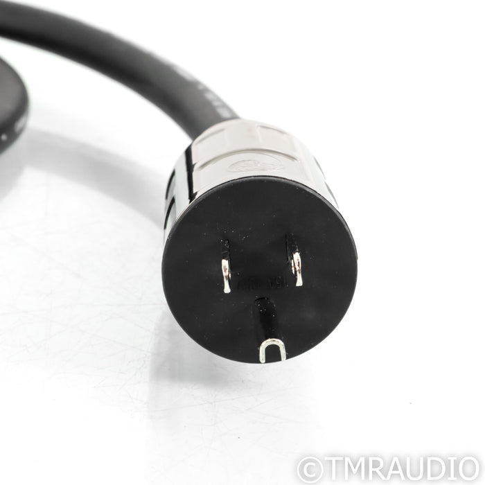 Cardas Audio Clear Reflection Power Cable; 2m AC Cord; C7