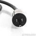 Cardas Audio Clear Reflection Power Cable; 2m AC Cord; C7
