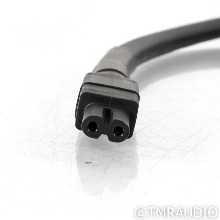 Cardas Audio Clear Reflection Power Cable; 2m AC Cord; C7