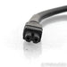 Cardas Audio Clear Reflection Power Cable; 2m AC Cord; C7