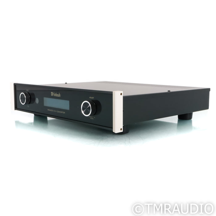 McIntosh MDA200 DAC; D/A Converter