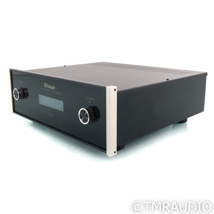 McIntosh MPC500 Power Controller