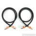 Cardas Audio Clear Reflection XLR Cables; 1m Pair Balanced Interconnects