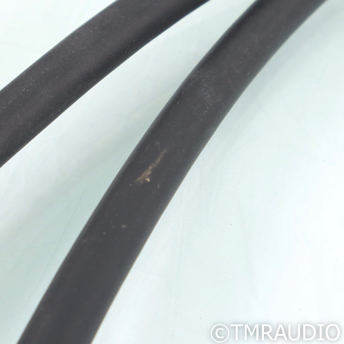 Cardas Audio Clear Reflection XLR Cables; 1m Pair Balanced Interconnects