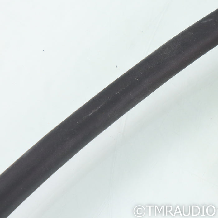 Cardas Audio Clear Reflection XLR Cables; 1m Pair Balanced Interconnects