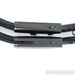 AudioQuest ThunderBird ZERO/BASS Bi-Wire Combo Speaker Cables; 2.25m Pair