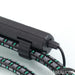 AudioQuest Columbia XLR Cables; 1m Pair Balanced Interconnects