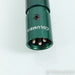 AudioQuest Columbia XLR Cables; 1m Pair Balanced Interconnects