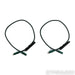 AudioQuest Columbia XLR Cables; 1m Pair Balanced Interconnects