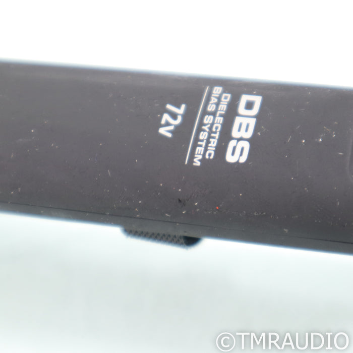 AudioQuest Columbia XLR Cables; 1m Pair Balanced Interconnects