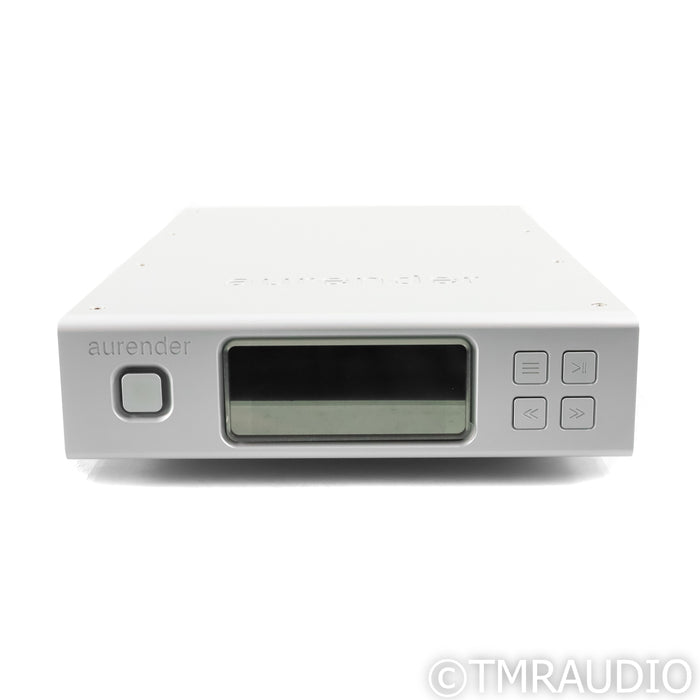 Aurender N150 Music Streamer; 2TB SSD