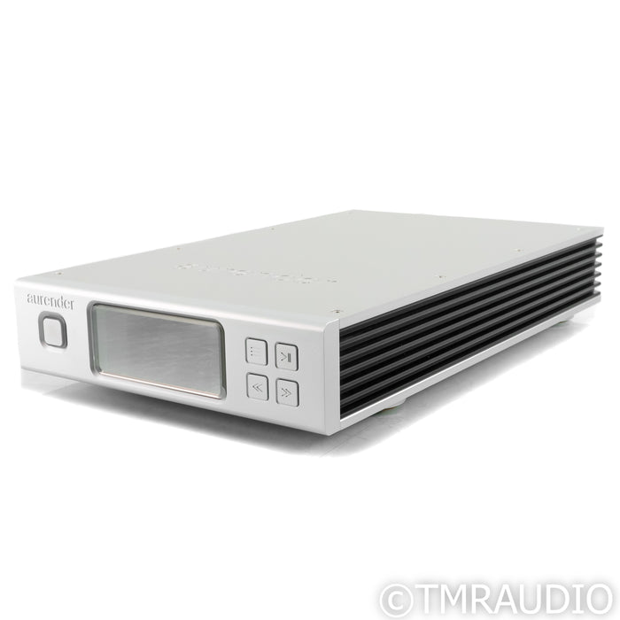Aurender N150 Music Streamer; 2TB SSD