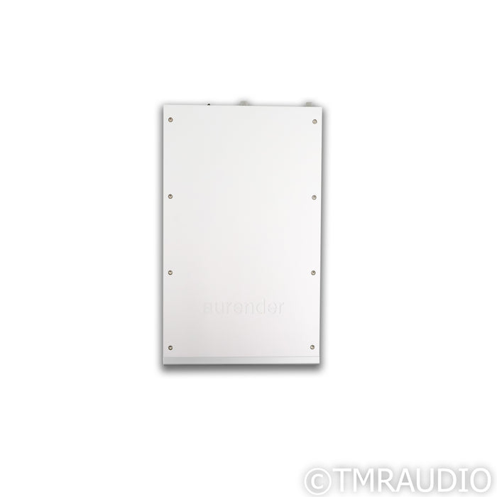 Aurender N150 Music Streamer; 2TB SSD